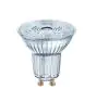 Osram Parathom Spot LED GU10 PAR16 6W 350lm 36D - 930 Blanc Chaud | Meilleur rendu des couleurs - Dimmable - Équivalent 50W