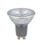 Osram Parathom Spot LED GU10 PAR16 9.5W 575lm 36D - 940 Blanc Froid | Meilleur rendu des couleurs - Dimmable - Équivalent 80W