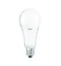 Osram Parathom Classic LED E27 Poire Dépolie 20W 2452lm - 827 Blanc Très Chaud | Dimmable - Équivalent 150W