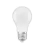 Osram Parathom Classic LED E27 Poire Dépolie 4.9W 470lm - 840 Blanc Froid | Équivalent 40W
