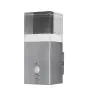 Ledvance LED applique murale Endura Style Cristal Acier inoxydable 830 