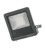 Ledvance Smart+ Wifi Projecteur LED Foncé Gris 50W 4250lm 100D - 830 Blanc Chaud | IP65 - Dimmable - Symétrique