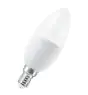Ledvance Smart+ Wifi E14 Bougie 5W 470lm - 827 Blanc Très Chaud | Dimmable - Équivalent 40W