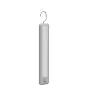 Ledvance Réglette LED Linear Mobile Hanger 2.4W 120lm - 840 Blanc Froid | 32cm - Détecteur De Mouvement Et De Lumière - USB Rechargeable