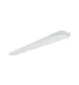 Ledvance LED Linéaire Suspension luminaire IndiviLED 25W 2800lm - 940 Blanc Froid | 150x12cm - UGR <16 - Meilleur rendu des couleurs