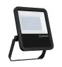 Ledvance Projecteur LED Area Noir 72W 10000lm 48x92D - 840 Blanc Froid | IP65 - Asymétrique