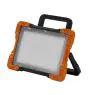 Ledvance Projecteur LED Projecteur de chantier Panel Foncé Gris 50W 4500lm 110D - 840 Blanc Froid | IP20 - Symétrique