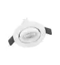 Ledvance Spot LED Kit inclinable GU10 PAR16 8.3W 520lm 36D - 940 Blanc Froid | Meilleur rendu des couleurs - Dimmable - Équivalent 65W