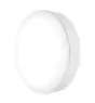 Ledvance Surface Bulkhead 250 10W 840 800lm Blanc IP65 | Blanc Froid