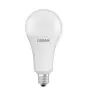 Osram Parathom Classic LED E27 Poire Dépolie 24.9W 3452lm - 827 Blanc Très Chaud | Équivalent 200W
