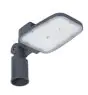 Ledvance Projecteur LED Area SPD Moyen Gris 65W 8775lm 160x58D - 740 Blanc Froid | IP66 - Symétrique