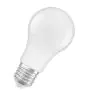 Osram Parathom Classic LED E27 Poire Dépolie 7W 806lm - 827 Blanc Très Chaud