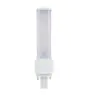 Ledvance Dulux-D LED 6W - 830 Blanc Chaud | Équivalent 13W
