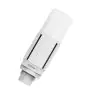Osram Dulux-D LED 9.5W 1080lm - 830 Blanc Chaud | Équivalent 26W