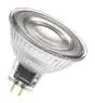 Ledvance Performance Spot LED Réflecteur GU5.3 MR16 6.8W 621lm 36D - 927 Blanc Très Chaud | Meilleur Rendu Des Couleurs - Dimmable - Équivalent 50W
