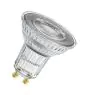 Ledvance LED PAR16 GU10 Réflecteur 7W 750lm 36D - 840 Blanc Froid | Dimmable - Équivalent 80W