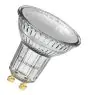 Ledvance Performance Spot LED Réflecteur GU10 PAR16 7W 650lm 120D - 930 Blanc Chaud | Meilleur Rendu Des Couleurs - Dimmable - Équivalent 51W
