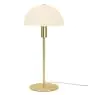 Nordlux Ellen 20 Lampe De Table Métal Laiton | Convient pour 1x E14