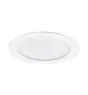Philips Downlight LED Coreline DN145B 11W 1100lm 84D - 840 Blanc Froid | 166mm 