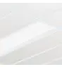 Philips Panneau LED CoreLine RC132V 29W 3600lm - 840 Blanc Froid | 120x30cm - UGR <19 - Dali Dimmable