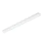 Philips Réglette LED CoreLine BN126C 49W 6000lm - 830 Blanc Chaud | 120cm - 1x Câblage Traversant