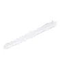 Philips Réglette LED CoreLine BN126C 28.1W 3200lm - 830 Blanc Chaud | 150cm - 1x Câblage Traversant