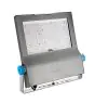 Philips Projecteur LED ClearFlood BVP650 Aluminium 300W 37270lm 70x21D - 740 Blanc Froid | IP66 - Symétrique