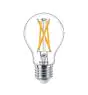 Philips MASTER Value LED Ampoule E27 Poire Claire 5.9W 806lm - 927 Blanc Très Chaud | Meilleur rendu des couleurs - Dimmable - Équivalent 60W