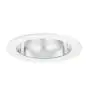 Philips Downlight LED GreenSpace2 DN460B VLC-E 9W 1125lm 120D - 840 Blanc Froid | 166mm - Aluminium Réflecteur - Dali Dimmable - Éclairage de secours 3 heures