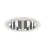 Philips Downlight LED LuxSpace Mini profond DN561B 7W 840lm 75D - 830 Blanc Chaud | 164mm - Aluminium Réflecteur