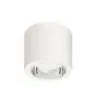 Philips Downlight LED LuxSpace Compact profond DN571C 16.5W 2200lm 75D - 840 Blanc Froid | 250mm - Aluminium Réflecteur