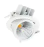 Philips Spot LED LuxSpace Accent Performance RS782B 38.5W 4900lm 36D - 830 Blanc Chaud | 167mm 