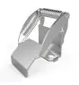 Noxion Panneau LED Clip De Montages