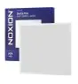Noxion Panneau LED Delta Pro Highlum V2.0 40W 60x60cm 4000K UGR <19 | Blanc Froid - Substitut 4x18W