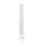 Noxion Lucent PL-S LED 6W 765lm - 827 Blanc Très Chaud | Équivalent 11W