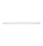Noxion Réglette LED Étanche Ecowhite V2.0 36W 3600lm - 865 Lumière Du Jour | 120cm - Câblage Traversant (3x1.5mm2) 