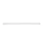 Noxion Réglette LED Étanche Ecowhite V2.0 36W 3600lm - 840 Blanc Froid | 150cm - Câblage Traversant (3x1.5mm2) 
