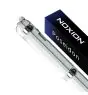 Noxion Réglette LED Étanche Poseidon V2.0 43W 6000lm - 840 Blanc Froid | 150cm - Câblage Traversant (5x2.5mm2) - Détecteur Fonction Corridor Avec Veille 