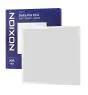Noxion Panneau LED Delta Pro V3.0 Highlum 36W 5060lm - 840 Blanc Froid | 60x60cm - UGR <19 - Philips Xitanium Driver - Équivalent 4x18W