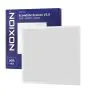 Noxion Panneau LED Ecowhite V3.0 36W 3700lm - 865 Lumière du Jour | 60x60cm - UGR <19