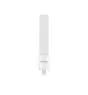 Noxion Lucent PL-S LED 4.3W - 830 Blanc Chaud | Équivalent 9W