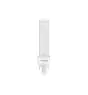 Noxion Lucent PL-C LED 5.2W - 830 Blanc Chaud | Équivalent 18W