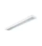 Philips Panneau LED FlexBlend SM340C 39W 4000lm - 940 Blanc Froid | 120x20cm - UGR <19 - Dali Dimmable - Meilleur rendu des couleurs