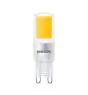 Philips Corepro LED Capsule G9 3.2W 400lm - 830 Blanc Chaud | Équivalent 40W