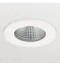 Philips Spot LED Claire Accent G2 RS061B 6W 500lm 36D - 830 Blanc Chaud | 80mm - Dimmable