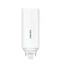 Philips CorePro PL-T LED Ampoule HF 9W - 830 Blanc Chaud - Équivalent 26W