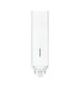Philips CorePro PL-T LED Ampoule HF 15W - 830 Blanc Chaud - Équivalent 32W
