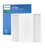 Philips Panneau LED Coreline RC136B 22/31W 2800-4000lm - 830 Blanc Chaud | 60x60cm - UGR <25 - Puissance Réglable