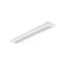 Philips Panneau LED CoreLine SM136V 22/31W 3100-4300lm - 840 Blanc Froid | 120x20cm - UGR <19 - Dali Dimmable - Puissance Réglable