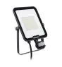 Philips Projecteur LED Ledinaire BVP164 Gris 30W 3600lm 110D - 840 Blanc Froid | IP65 Symétrique